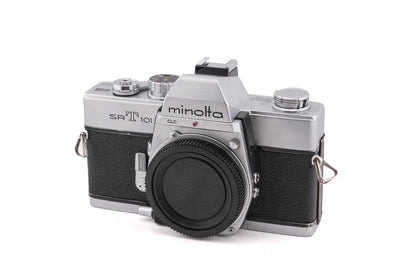 Minolta SR-T 101
