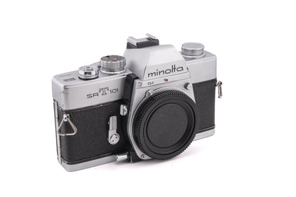 Minolta SR-T 101