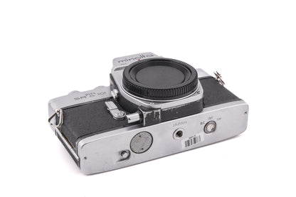 Minolta SR-T 101