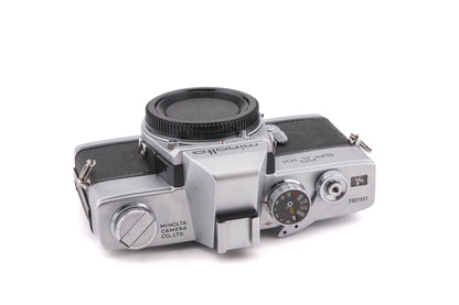 Minolta SR-T 101
