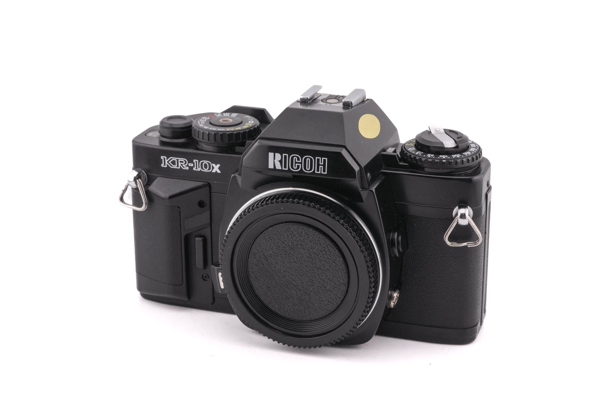 レトロRICOH500カメラ レトロRICOH500カメラ