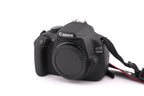Canon EOS 1200D