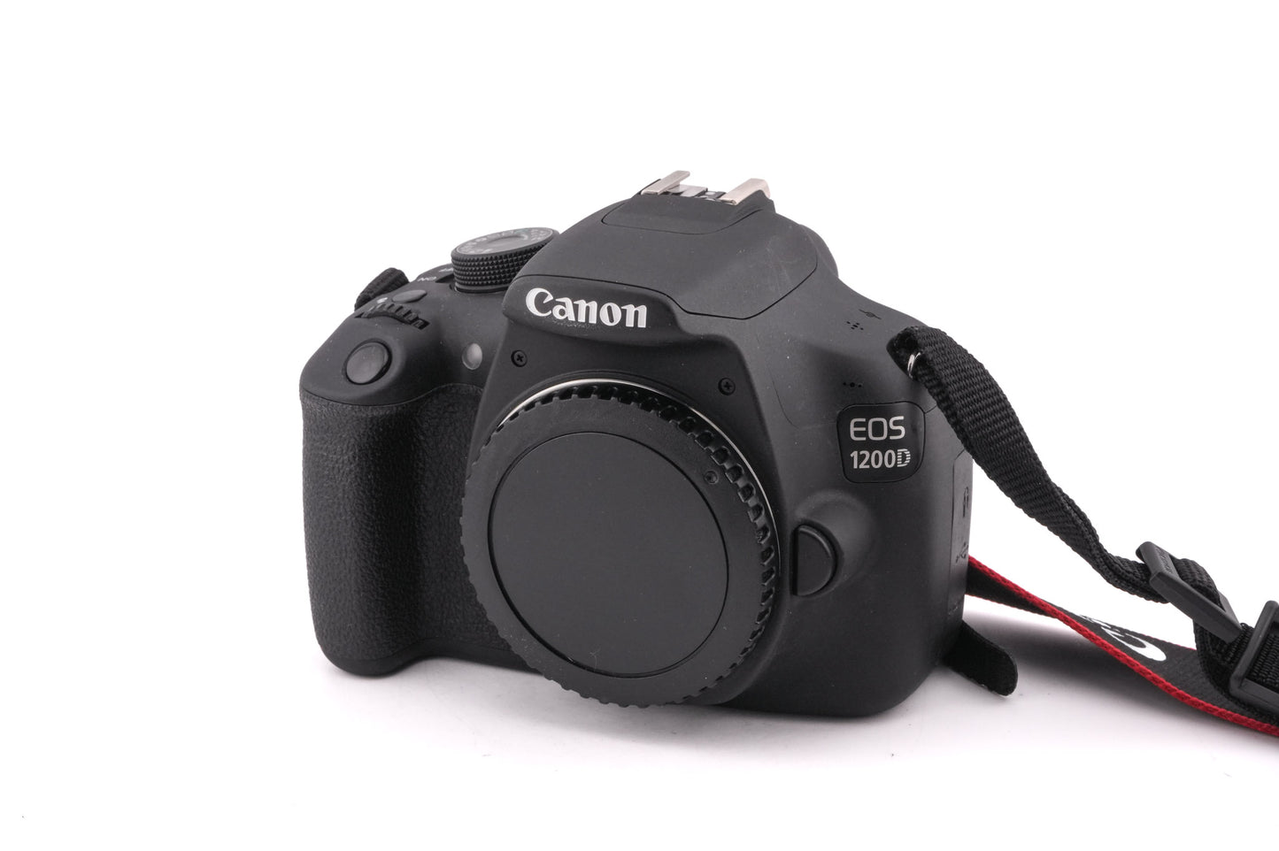 Canon EOS 1200D