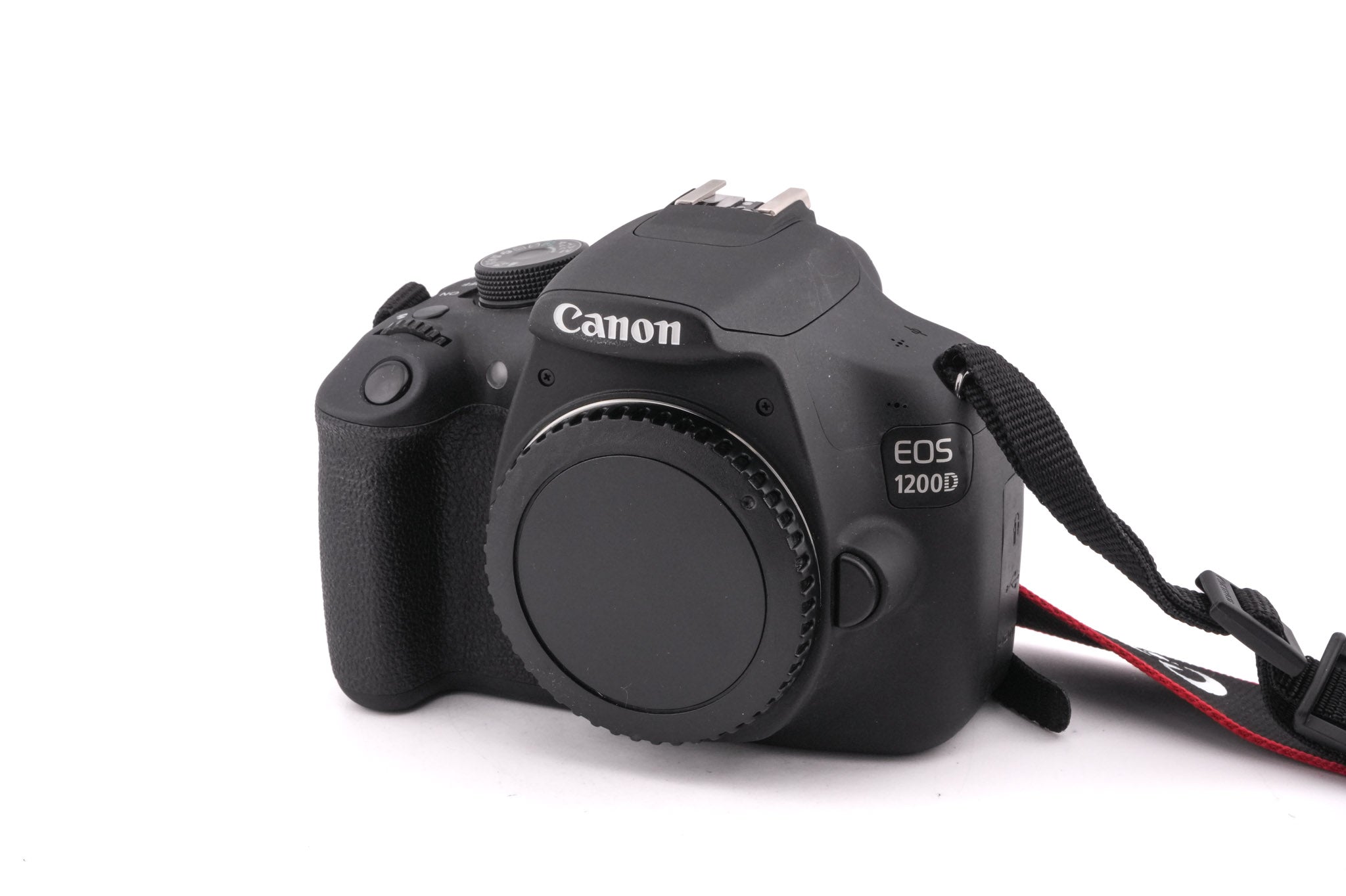 Canon EOS 1200D