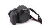 Canon EOS 1200D