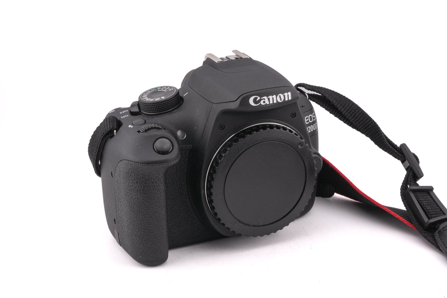 Canon EOS 1200D