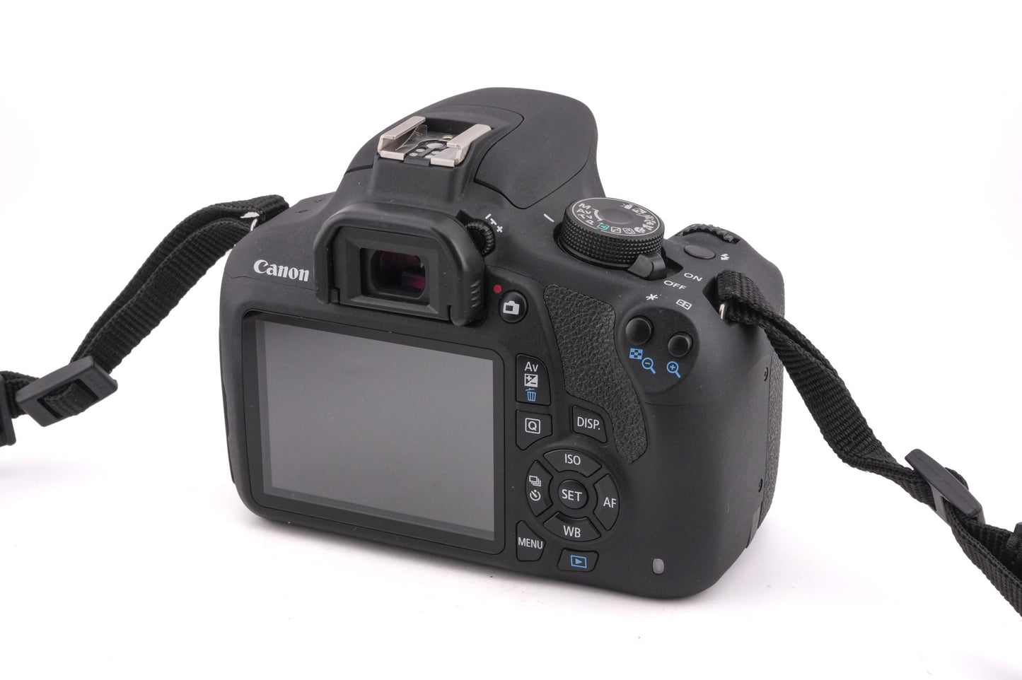 Canon EOS 1200D