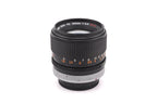 Canon 100mm f2.8 S.S.C.