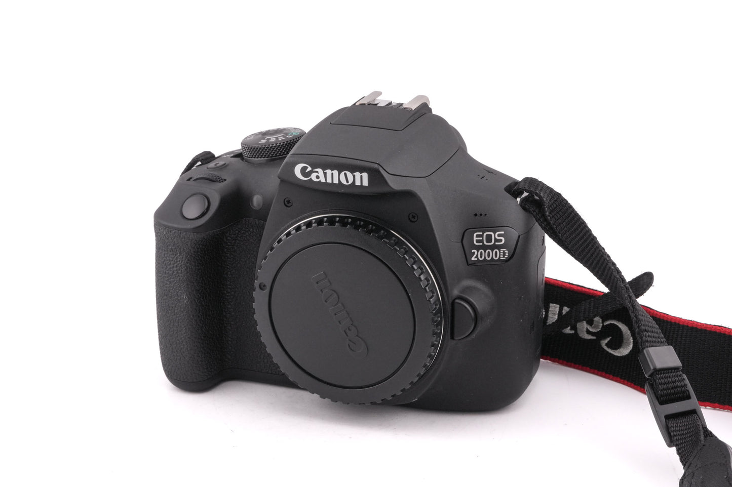 Canon EOS 2000D