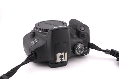 Canon EOS 2000D