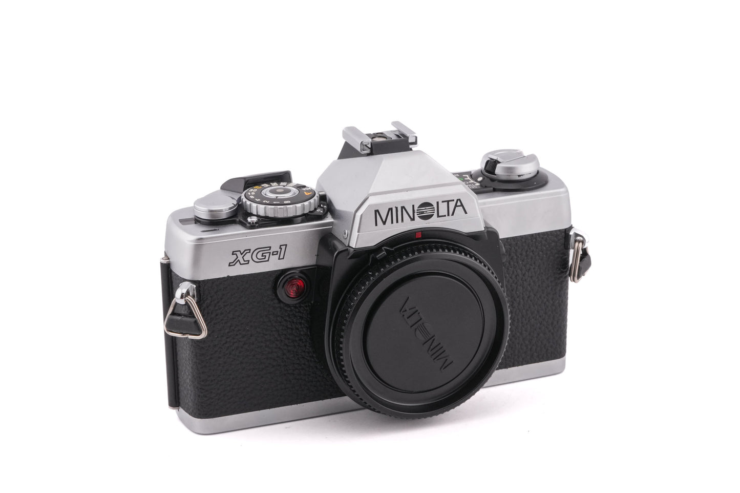 Minolta XG-1