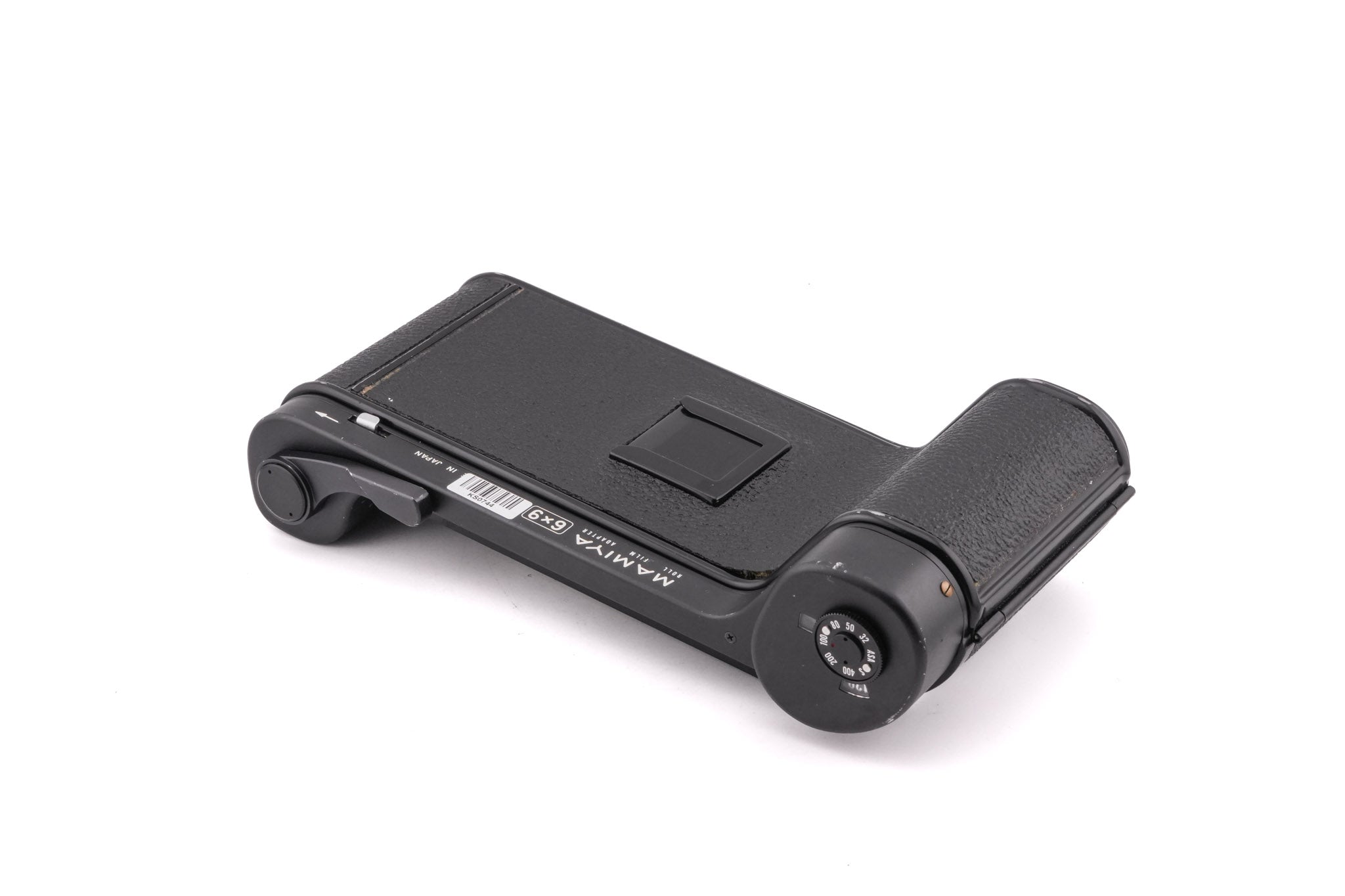 Mamiya 6x9 Roll Film Adapter - Accessory – Kamerastore
