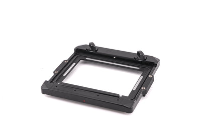Mamiya M Adapter (Horizontal)
