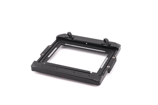 Mamiya M Adapter (Horizontal)