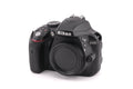 Nikon D3300