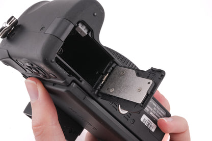 Panasonic Lumix DMC-G2