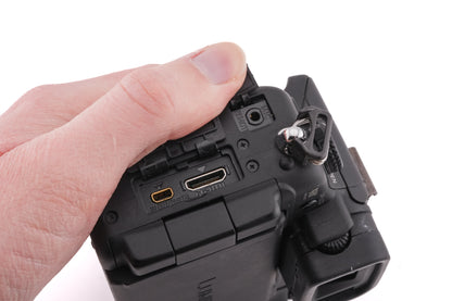 Panasonic Lumix DMC-G2