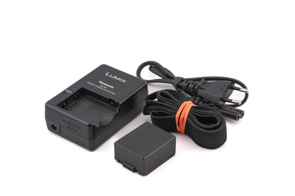 Panasonic Lumix DMC-G2