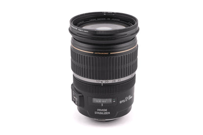 Canon 17-55mm f2.8 IS USM
