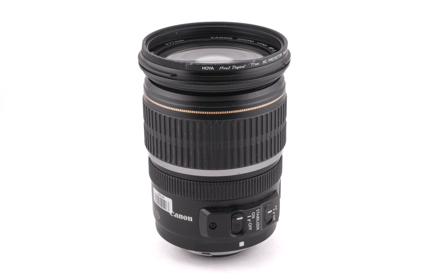 Canon 17-55mm f2.8 IS USM