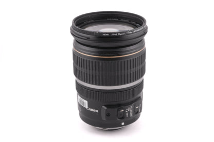Canon 17-55mm f2.8 IS USM