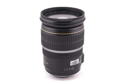 Canon 17-55mm f2.8 IS USM