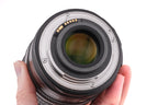 Canon 17-55mm f2.8 IS USM