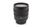 Nikon 18-70mm f3.5-4.5 AF-S Nikkor G ED