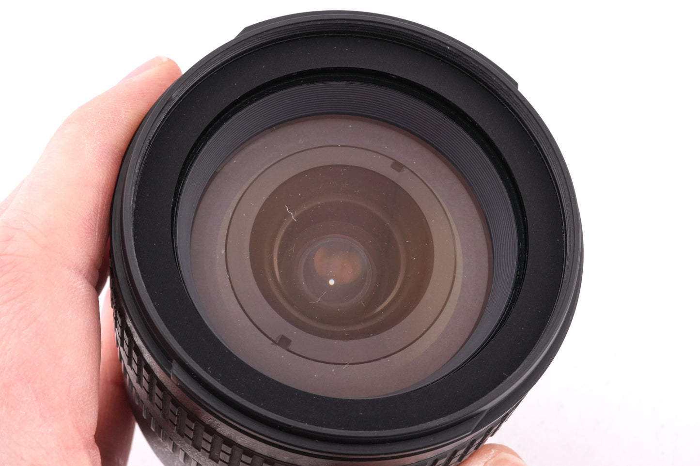 Nikon 18-70mm f3.5-4.5 AF-S Nikkor G ED