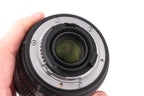 Nikon 18-70mm f3.5-4.5 AF-S Nikkor G ED
