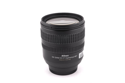 Nikon 18-70mm f3.5-4.5 AF-S Nikkor G ED