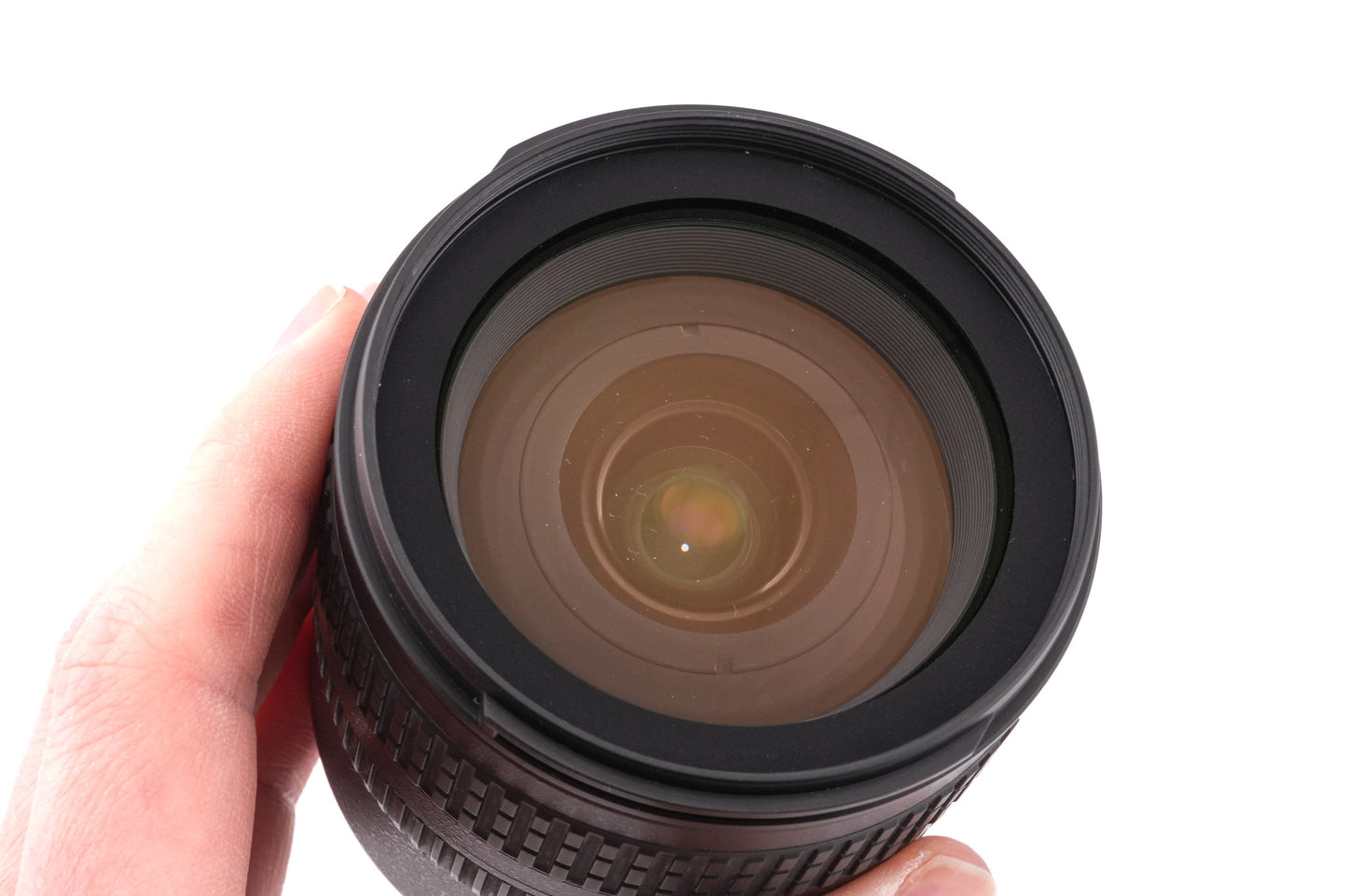 Nikon 18-70mm f3.5-4.5 AF-S Nikkor G ED