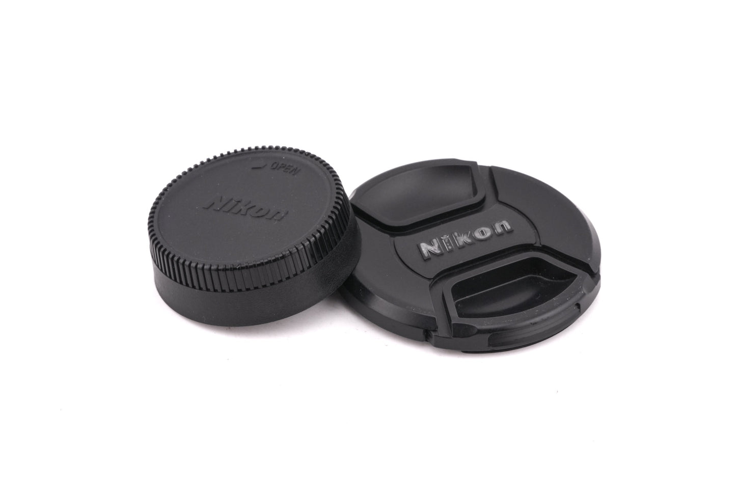 Nikon 18-70mm f3.5-4.5 AF-S Nikkor G ED