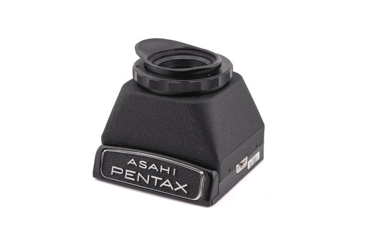 Pentax 2x Viewfinder Magnifier – Kamerastore - Main Image