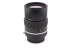 Nikon 135mm f2.8 Nikkor AI