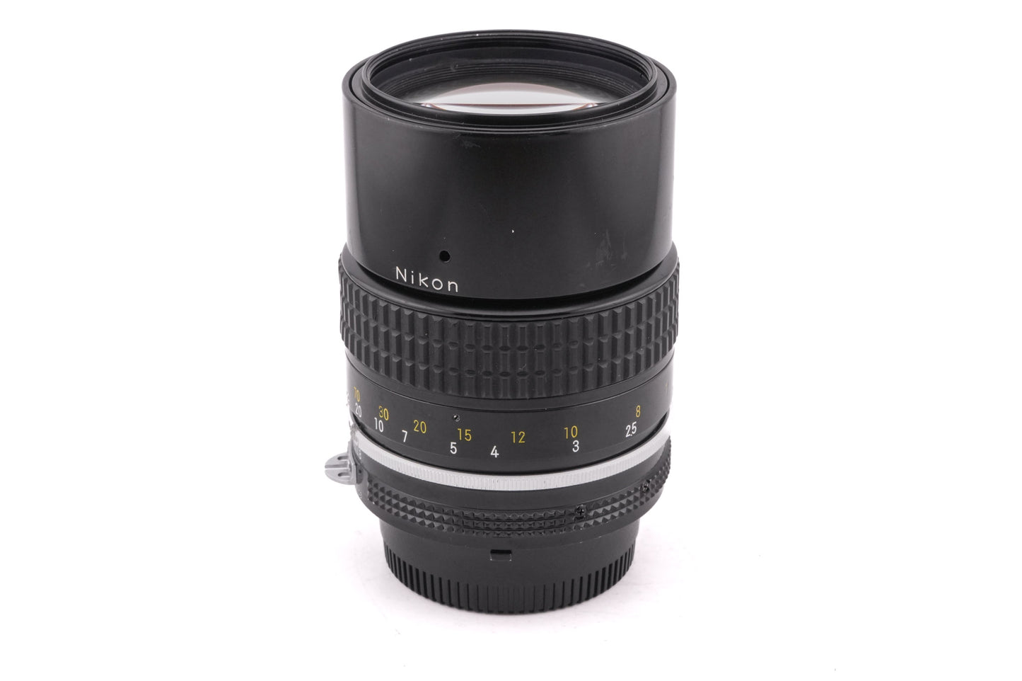 Nikon 135mm f2.8 Nikkor AI