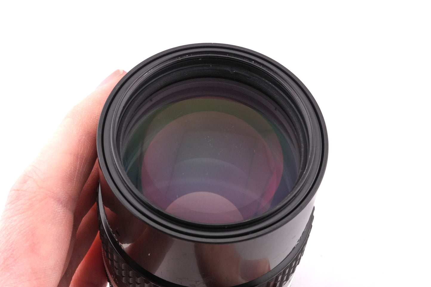 Nikon 135mm f2.8 Nikkor AI