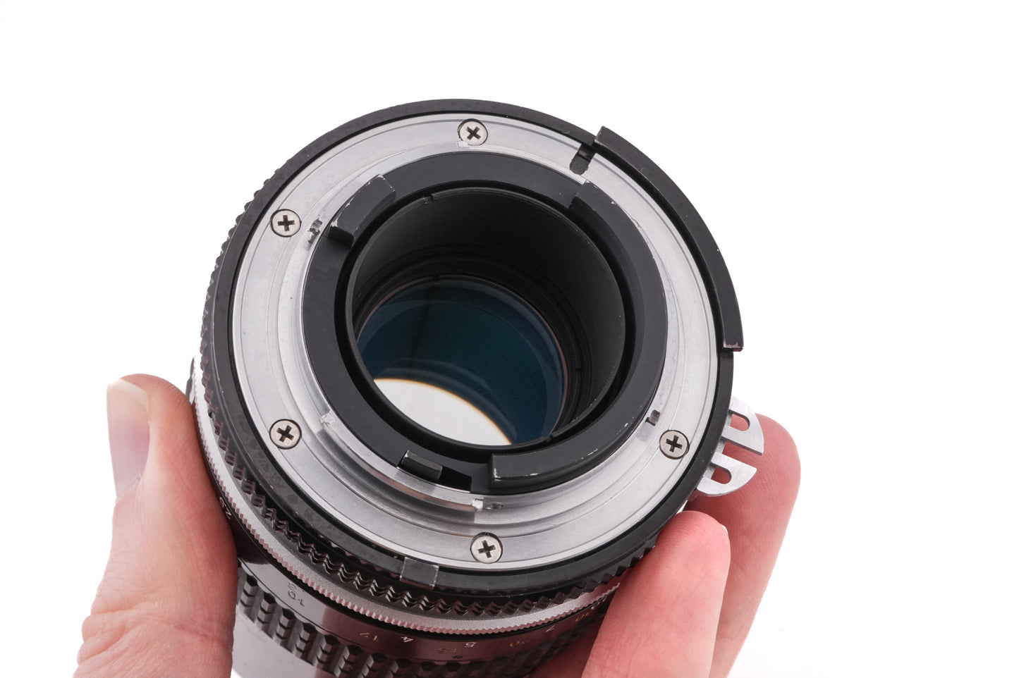 Nikon 135mm f2.8 Nikkor AI