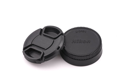 Nikon 135mm f2.8 Nikkor AI