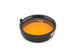 Carl Zeiss Orange Filter Mess-Farbfilter D