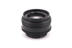 Volna 80mm f2.8 Volna-3 MC