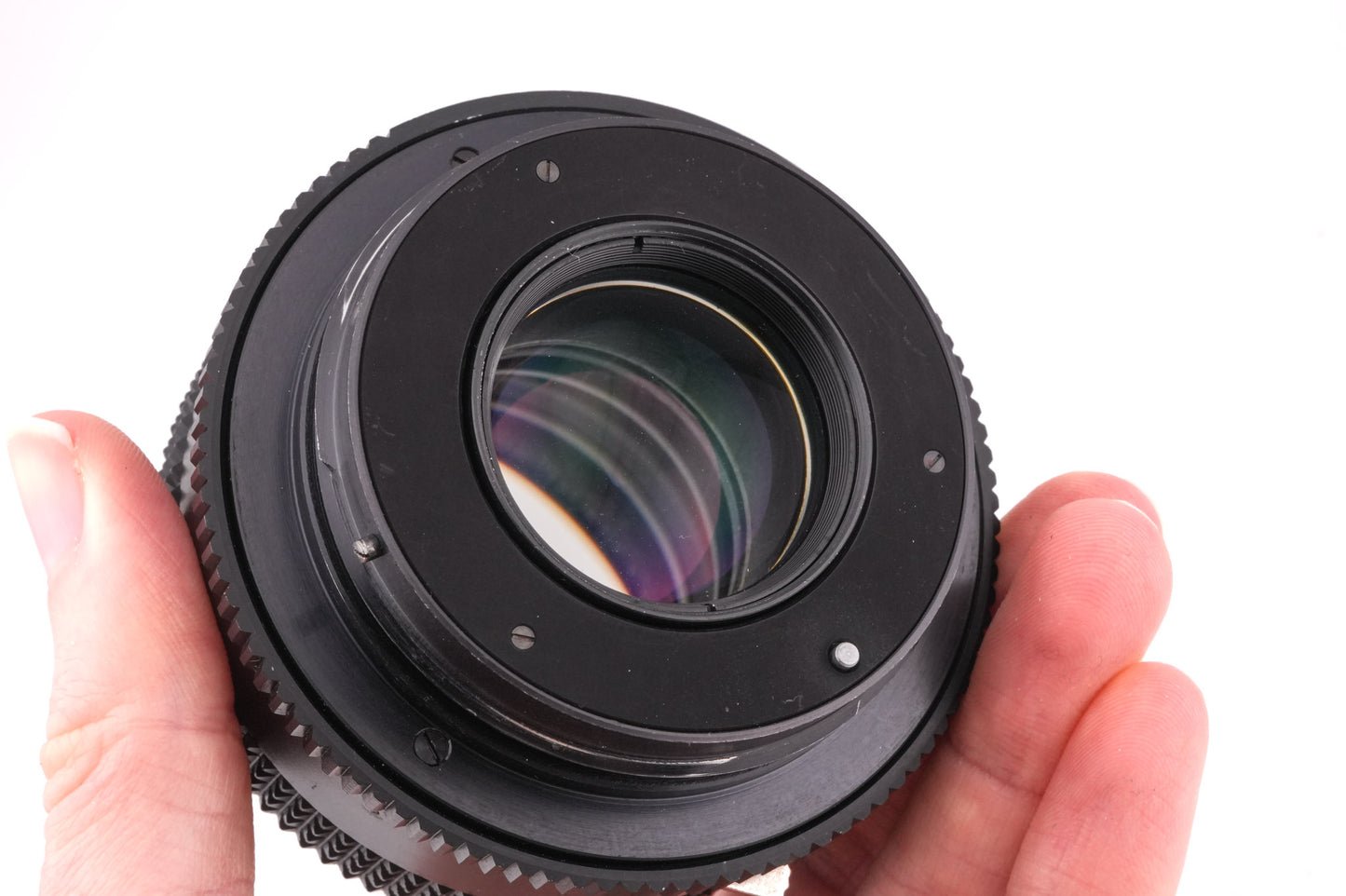 Volna 80mm f2.8 Volna-3 MC