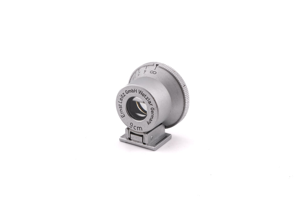 Leica 9cm Optical Viewfinder (SGVOO)