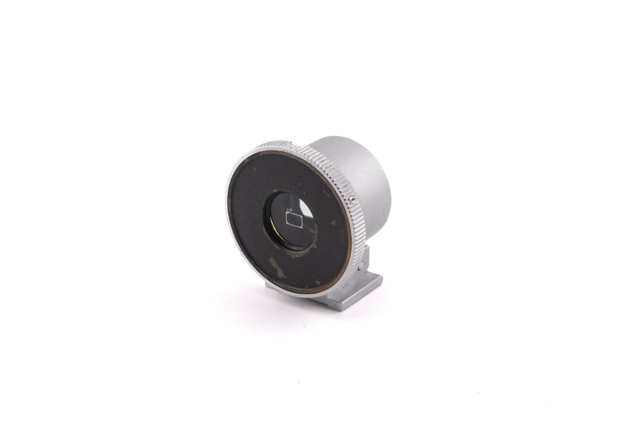 Leica SGVOO 9cm View Finder ライカ 90mm ビューファインダー Leica SGVOO 9cm View Finder ライカ 90mm ビューファインダー
