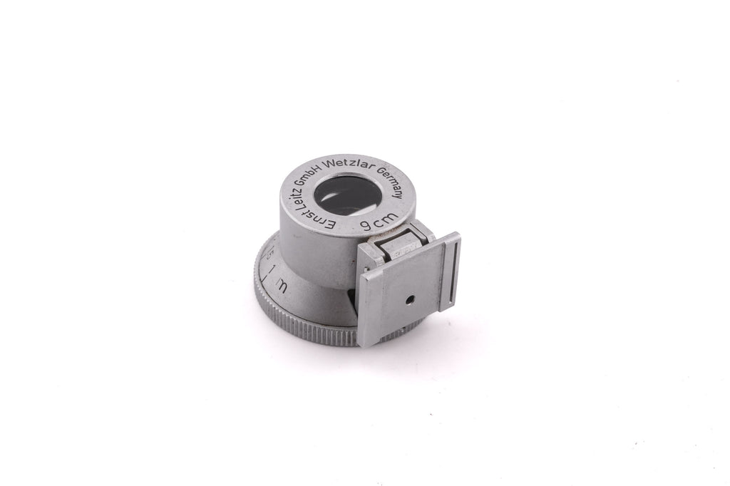 Leica 9cm Optical Viewfinder (SGVOO)