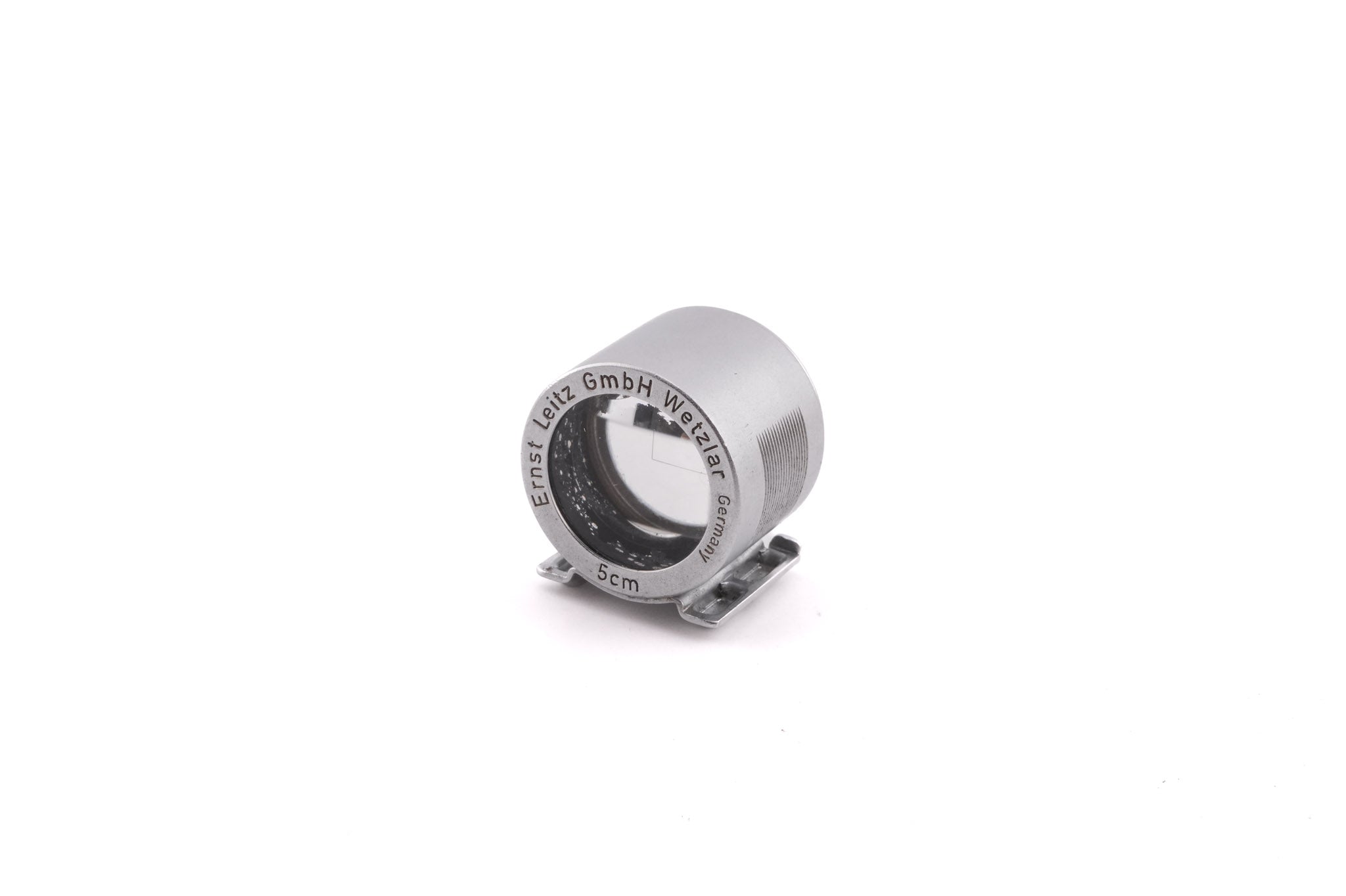 Leica 5cm / 50mm Brightline Finder (SBOOI / 12015)