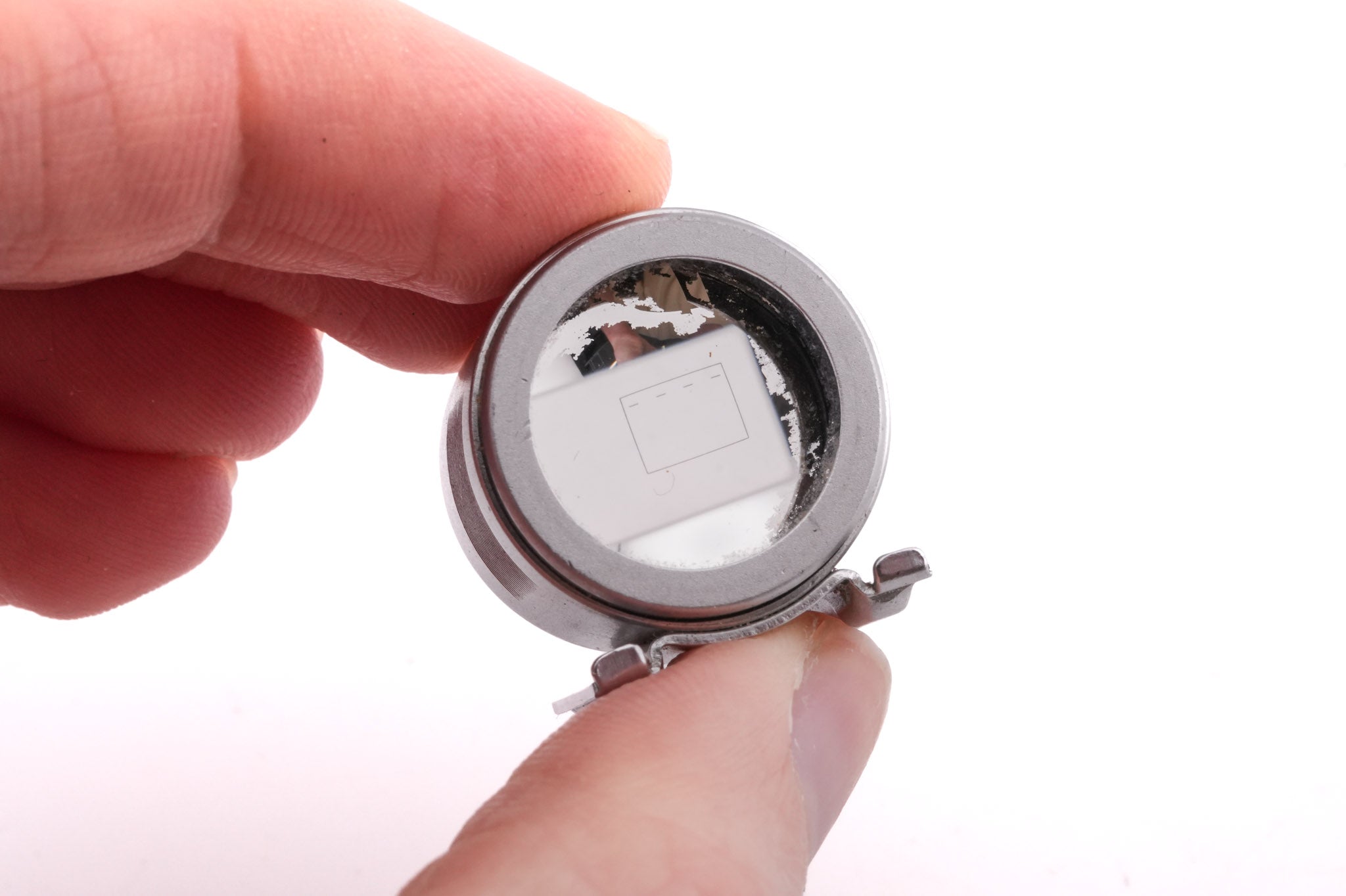Leica 5cm / 50mm Brightline Finder (SBOOI / 12015)