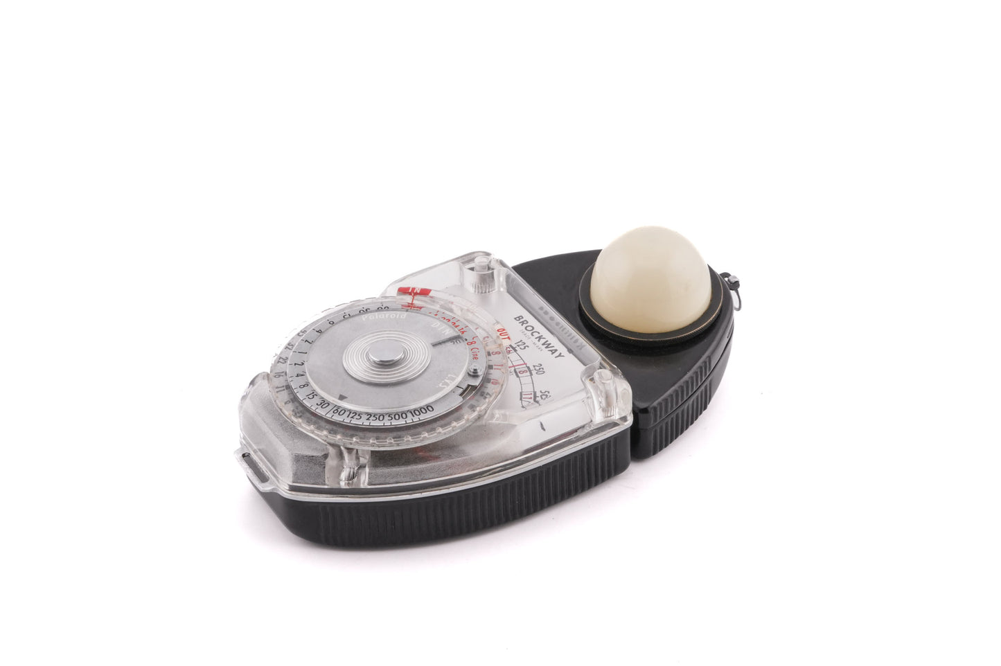 Sekonic Studio S Exposure Meter - Accessory