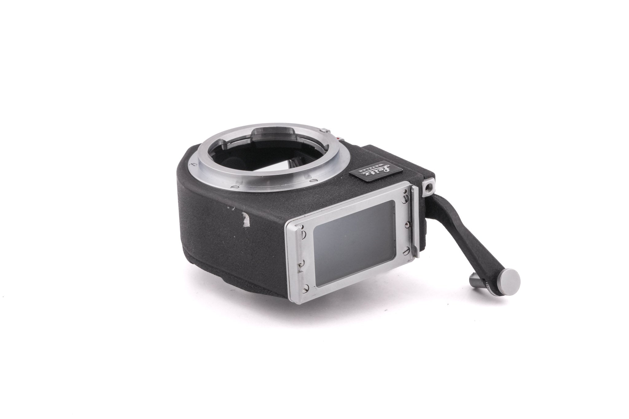 Leica Visoflex III (16457)