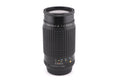 Pentax 200mm f4 SMC Pentax-A - Lens
